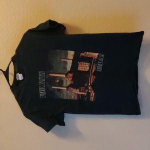 Pink Floyd Animals Album Cover Band Tee | Unisex Size S